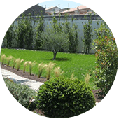 Alca Parcs et Jardins : paysagiste à Poey-de-Lescar près de Pau dans les Pyrénées-Atlantiques (64)
